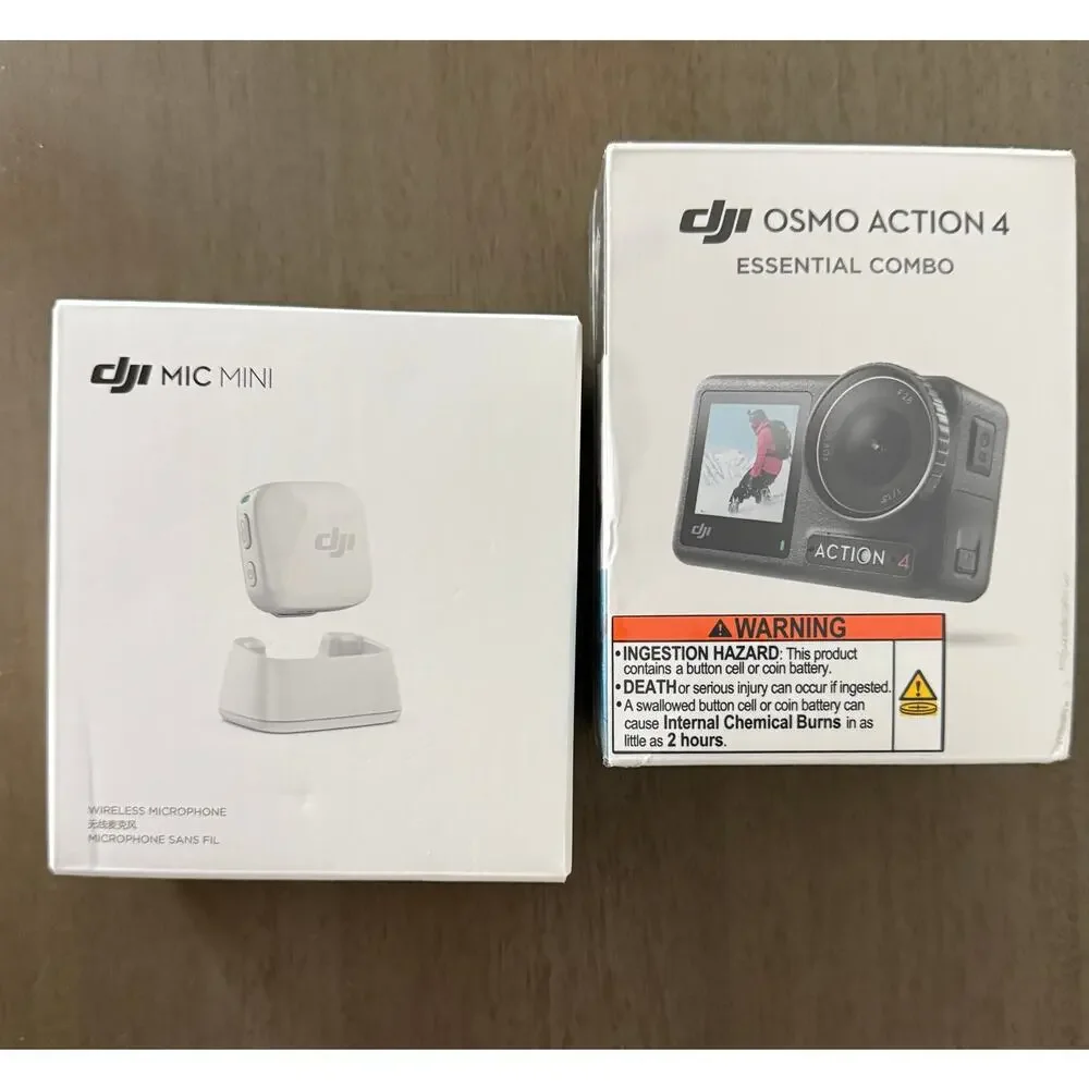 DJI this brand‑new